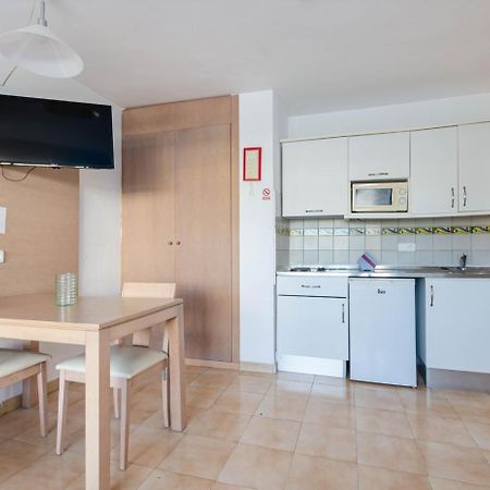 Mariner Club Aparthotel Port de Alcudia  Eksteriør bilde