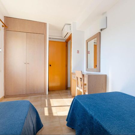 Mariner Club Aparthotel Port de Alcudia  Eksteriør bilde