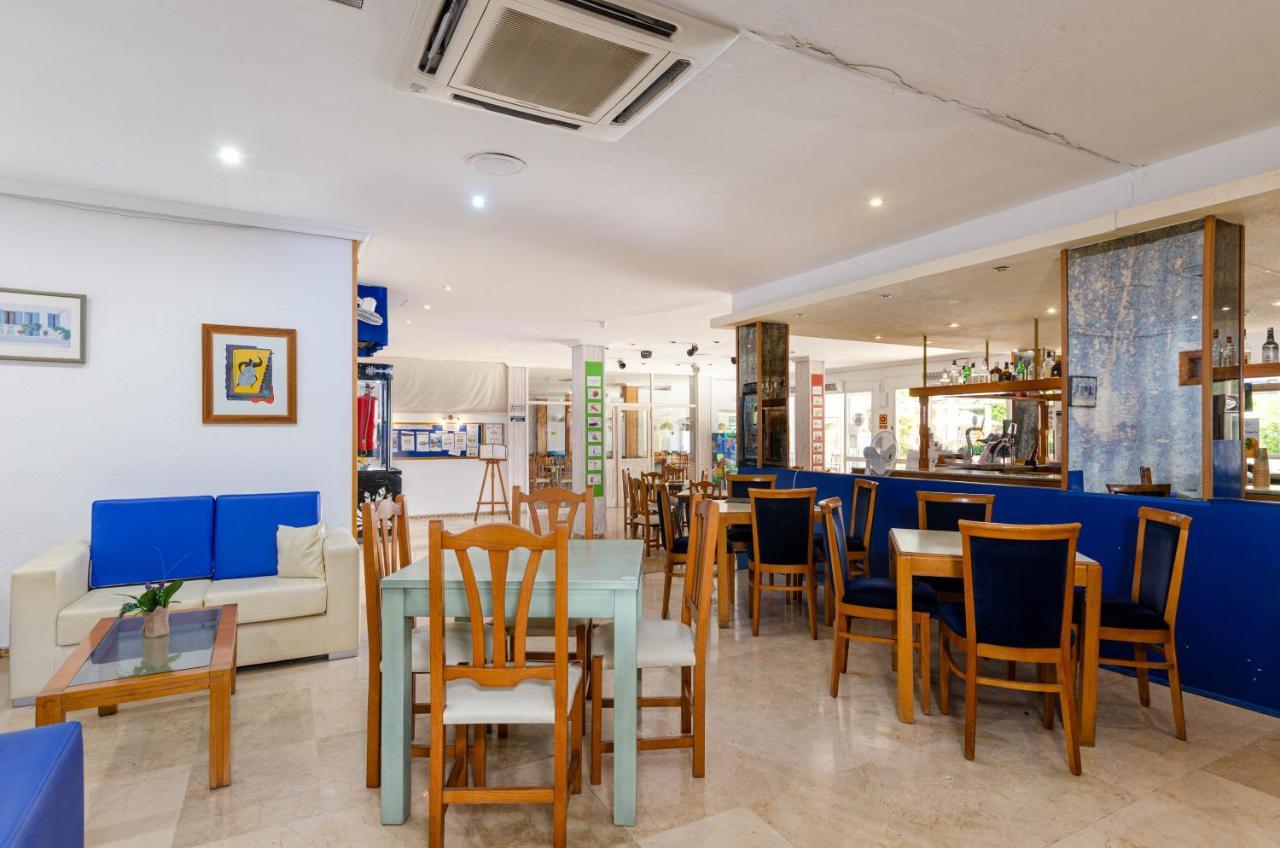 Mariner Club Aparthotel Port de Alcudia  Eksteriør bilde