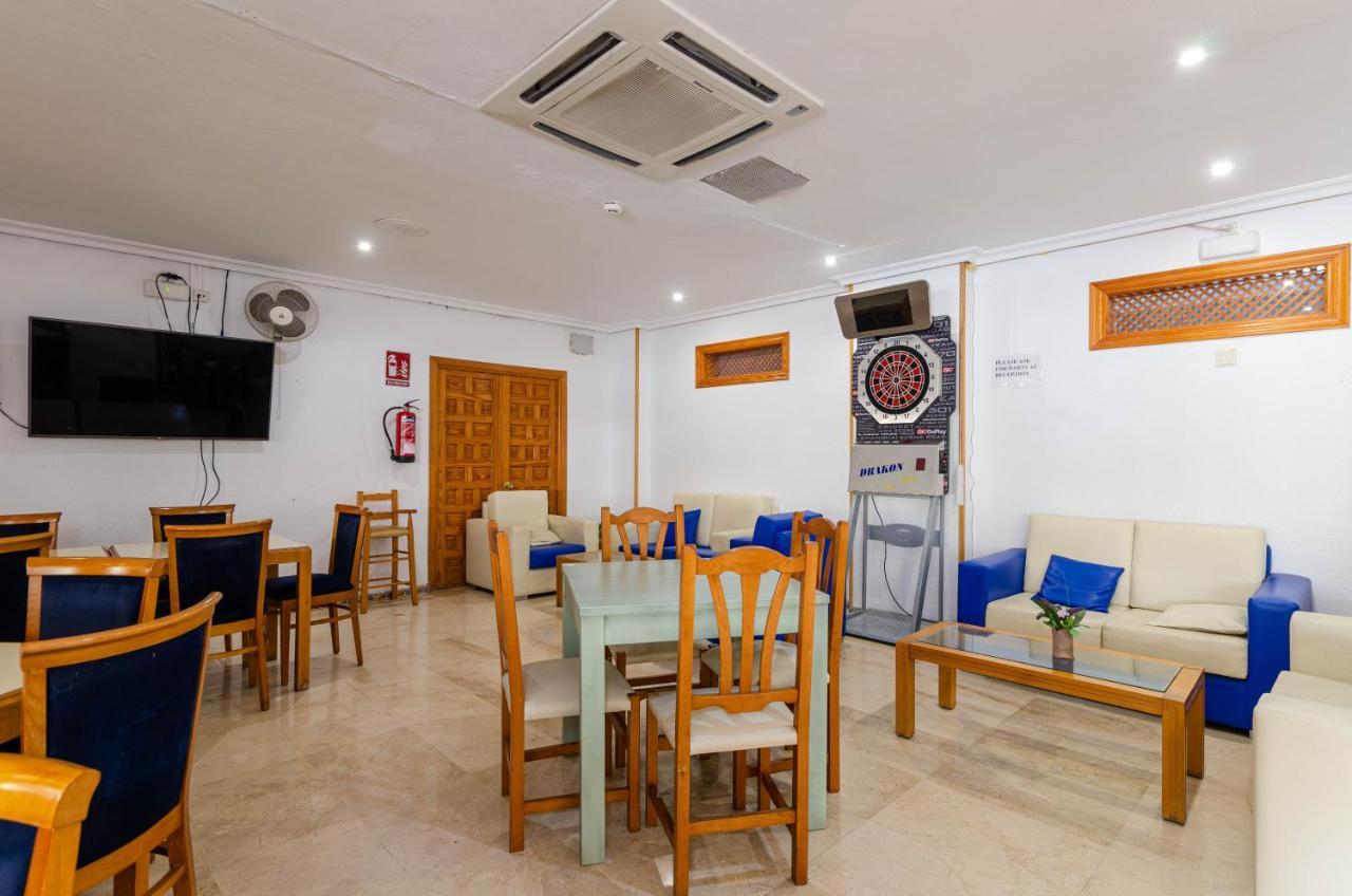 Mariner Club Aparthotel Port de Alcudia  Eksteriør bilde