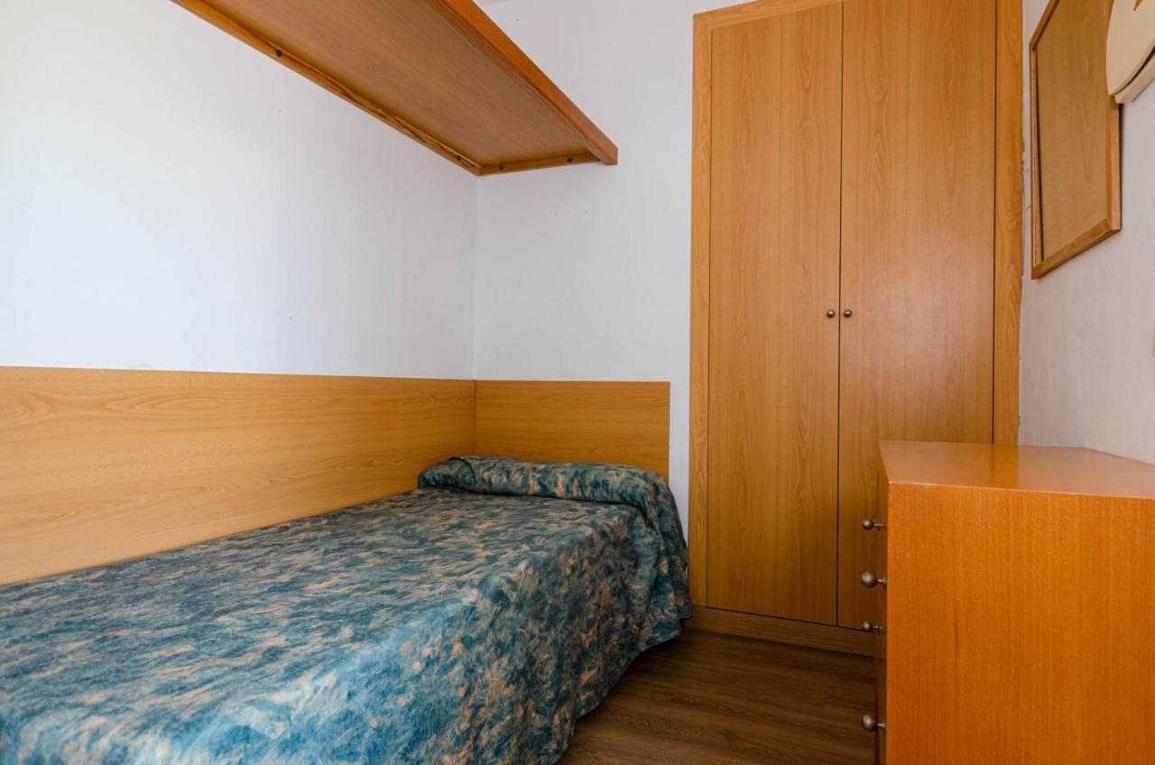 Mariner Club Aparthotel Port de Alcudia  Eksteriør bilde