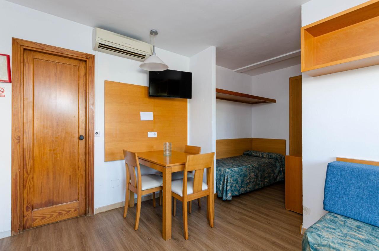 Mariner Club Aparthotel Port de Alcudia  Eksteriør bilde