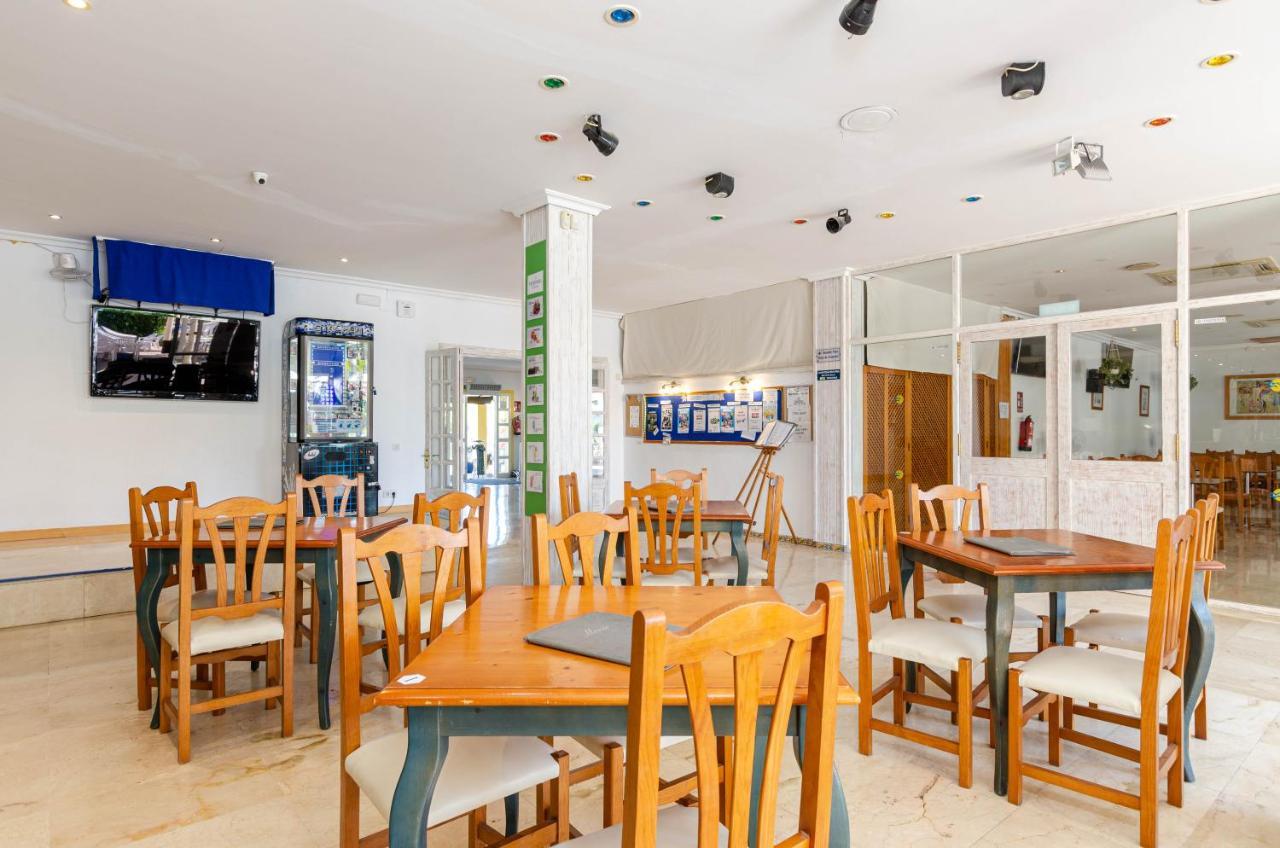 Mariner Club Aparthotel Port de Alcudia  Eksteriør bilde