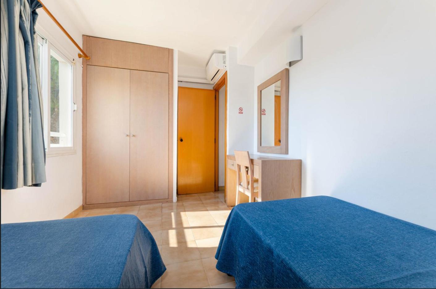 Mariner Club Aparthotel Port de Alcudia  Eksteriør bilde